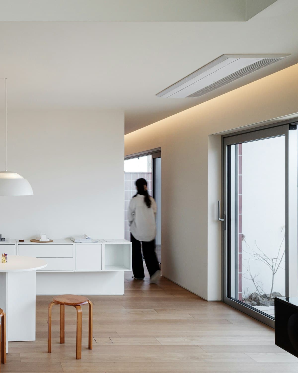 Suresh, Whitefield — Studio Spetia homeowner