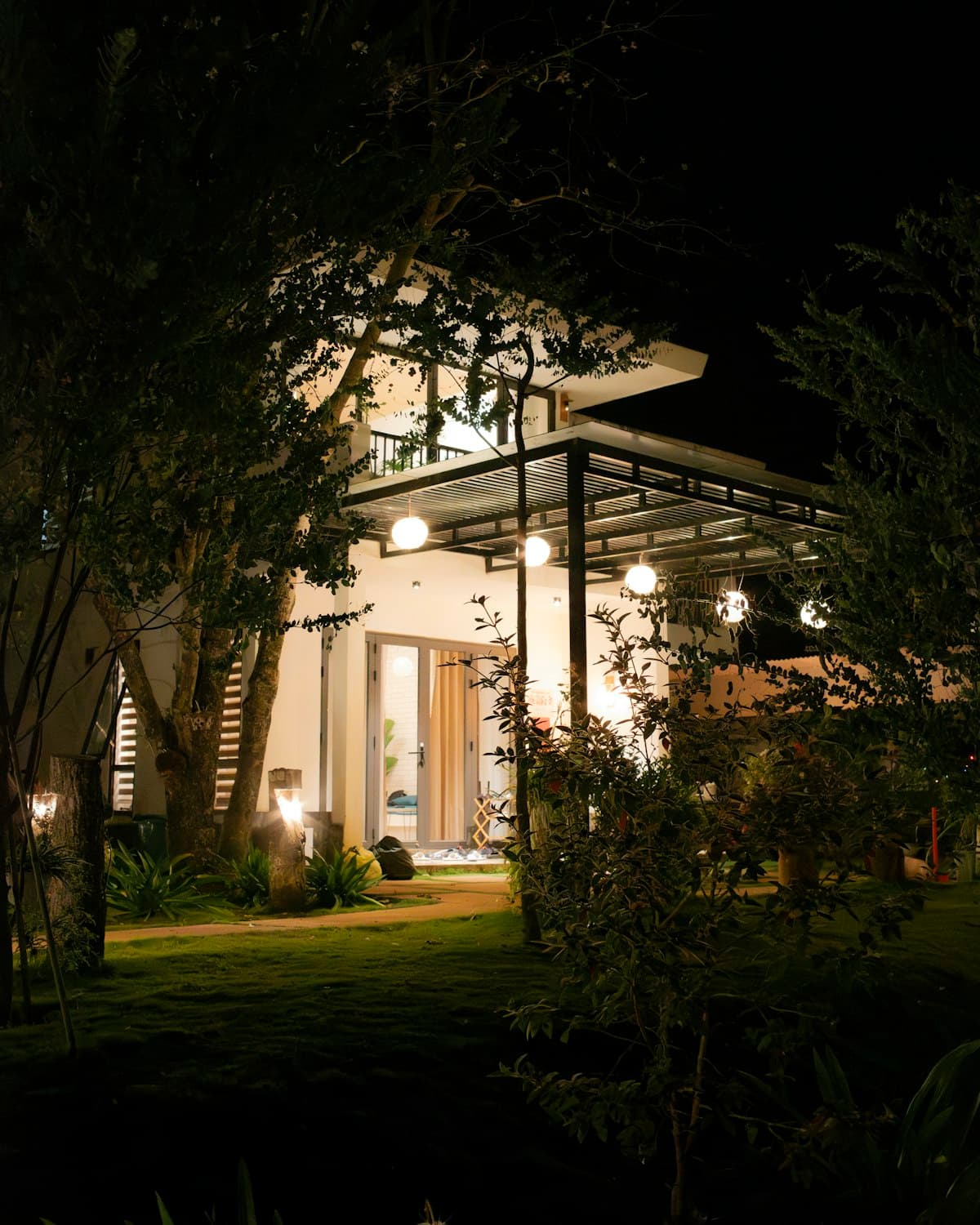 Mr. and Mrs. Krishnamurthy, Jayanagar — Studio Spetia homeowner